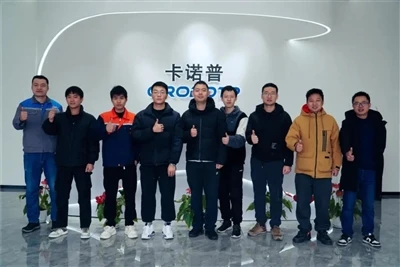 (Chengdu) Modern Welding Technology Institute of First Phase of Training Kval...
